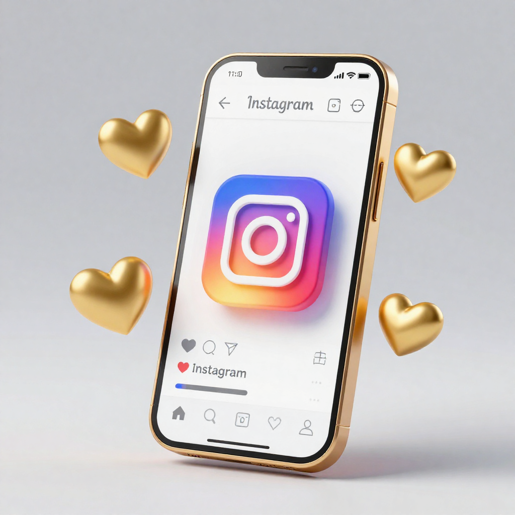Venda Todo Dia Com Instagram