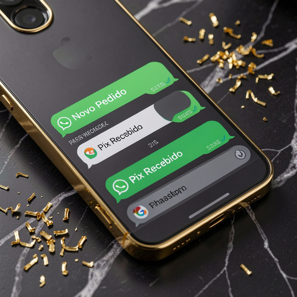 Como vender mais pelo WhatsApp - Método VIP Evolua