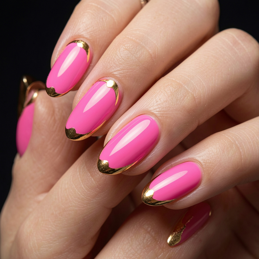 Curso de Manicure
